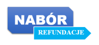 slider.alt.head Nabór wniosków o refundację dla pracodawców kosztów wyposażenia lub doposażenia stanowiska pracy dla skierowanych bezrobotnych w ramach środków finansowych z Funduszu Pracy