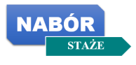 slider.alt.head Nabór wniosków o zawarcie umowy o zorganizowanie stażu dla osób bezrobotnych