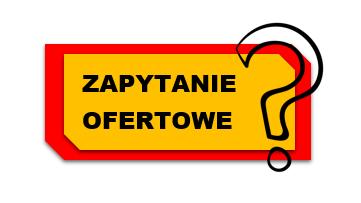 Zdjęcie artykułu Zapytanie ofertowe do przeprowadzenia i zorganizowania...